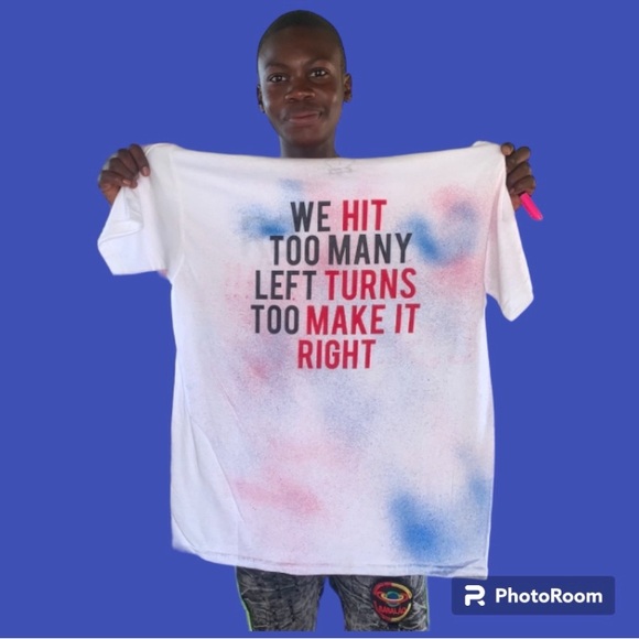 NWOT ORCL White Ts Sz S-XL - Picture 7 of 10